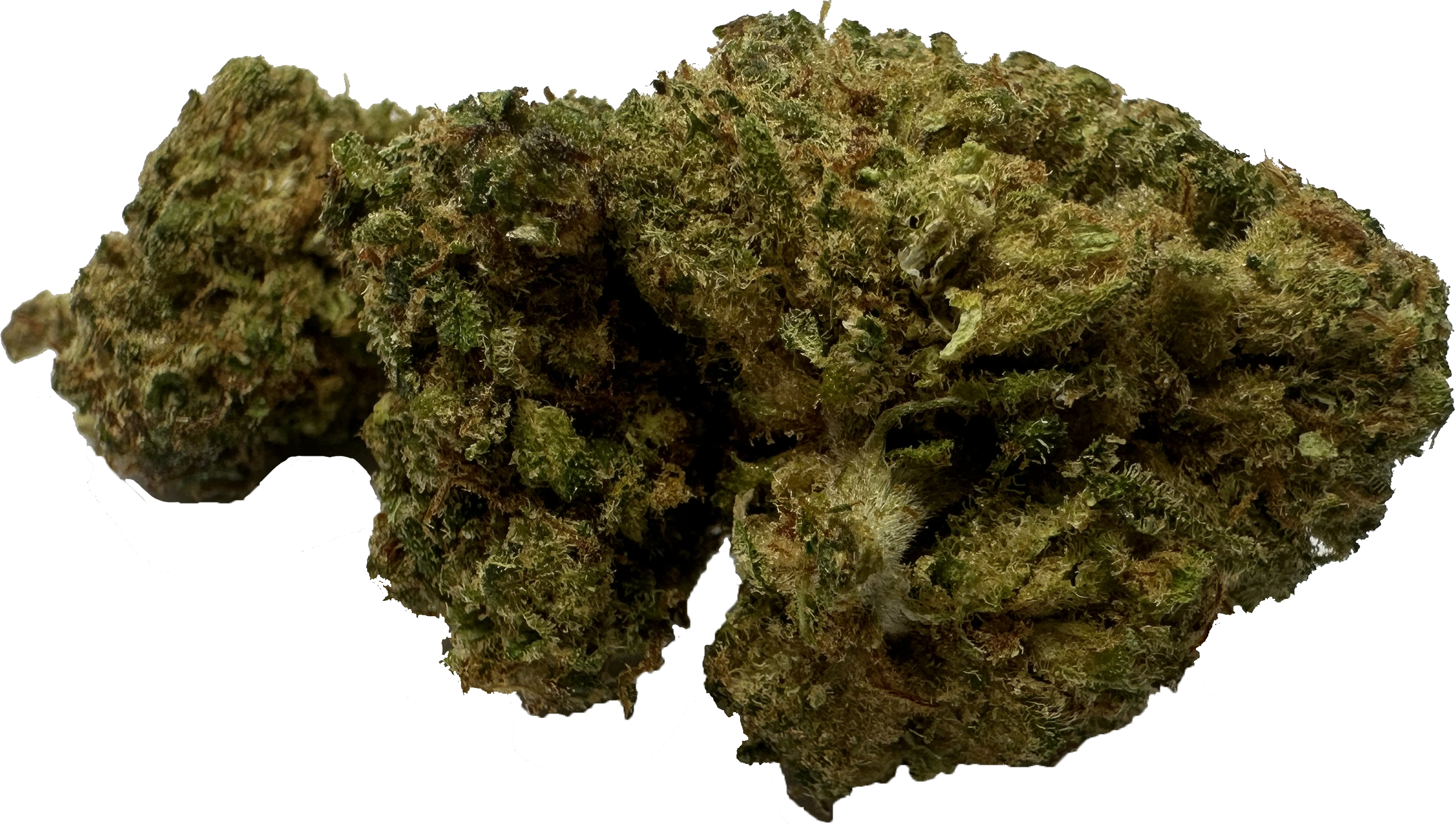 SuperHamp Cali 60%