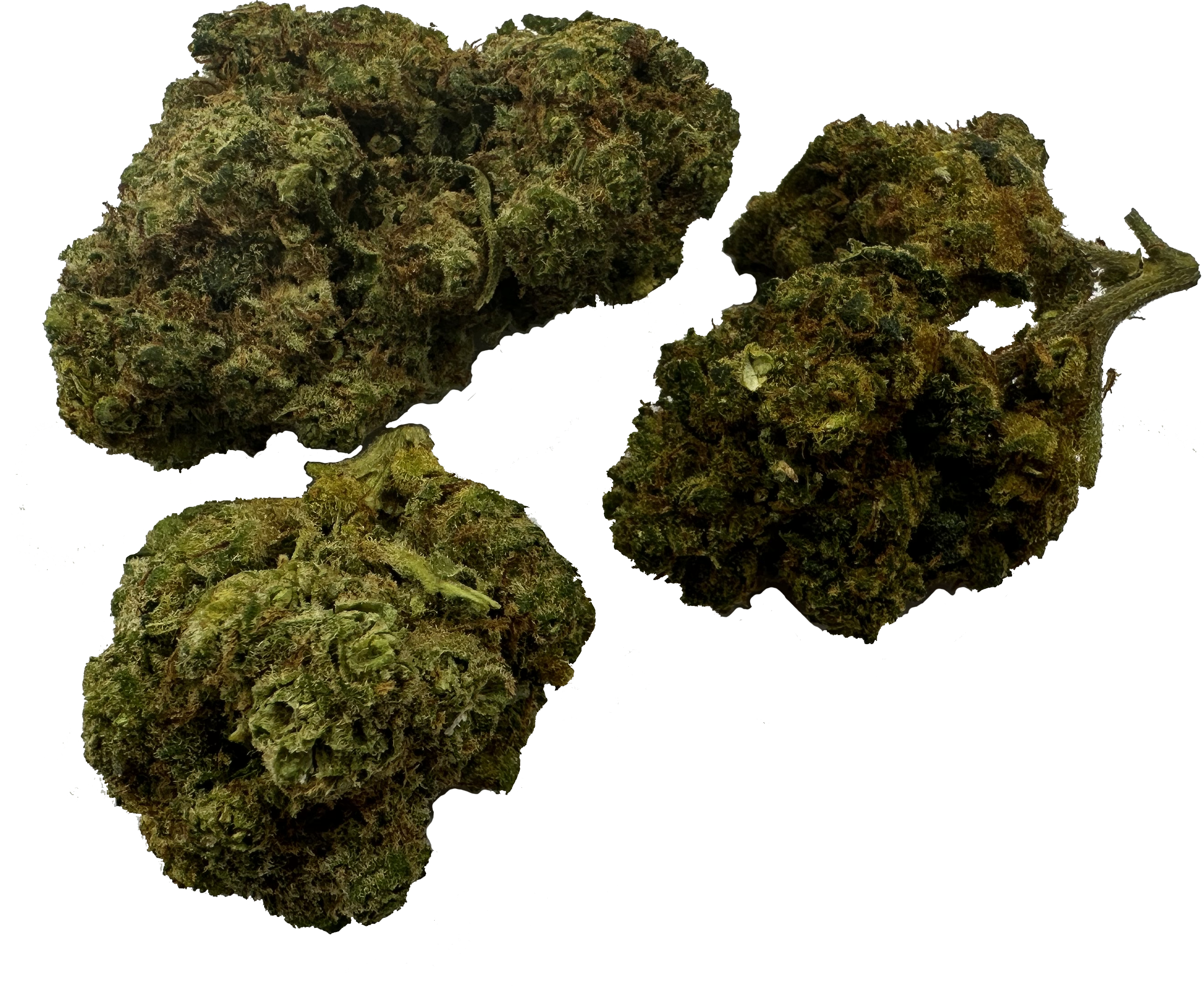 SuperCBD Amnesia