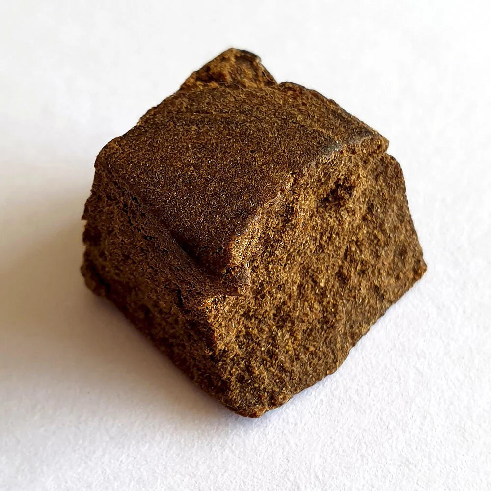 SuperHamp THC-A Super Pollen 30%
