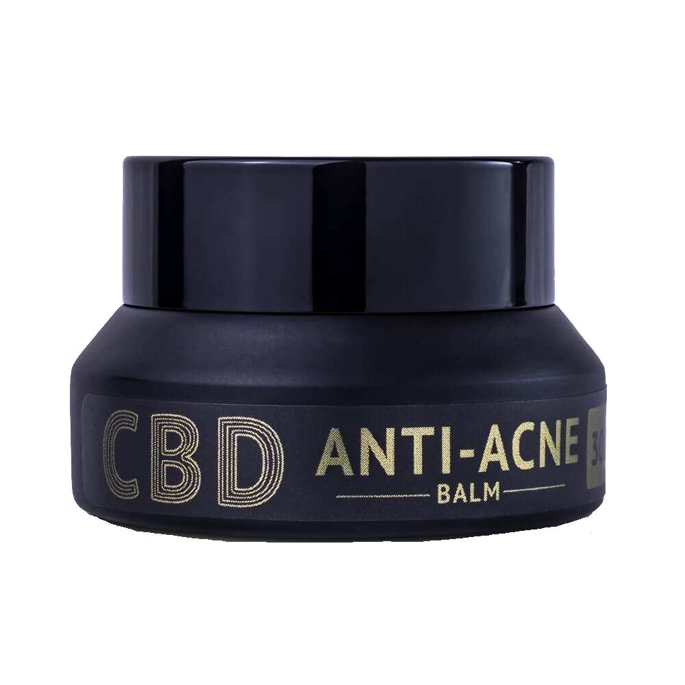 Cannaline | Anti-Acne Balm 300mg CBD (15ml)