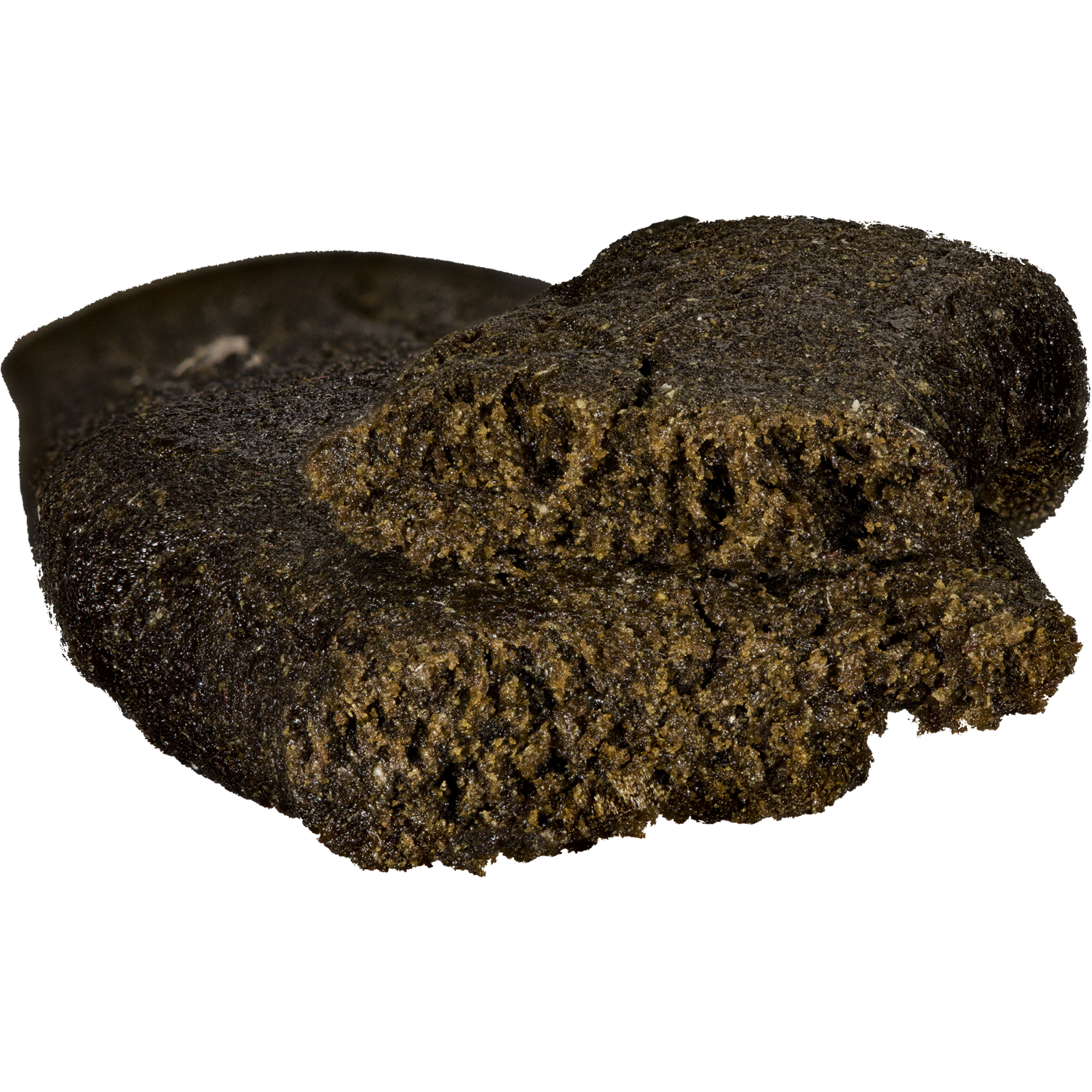 SuperHamp THC-A Charas 35%