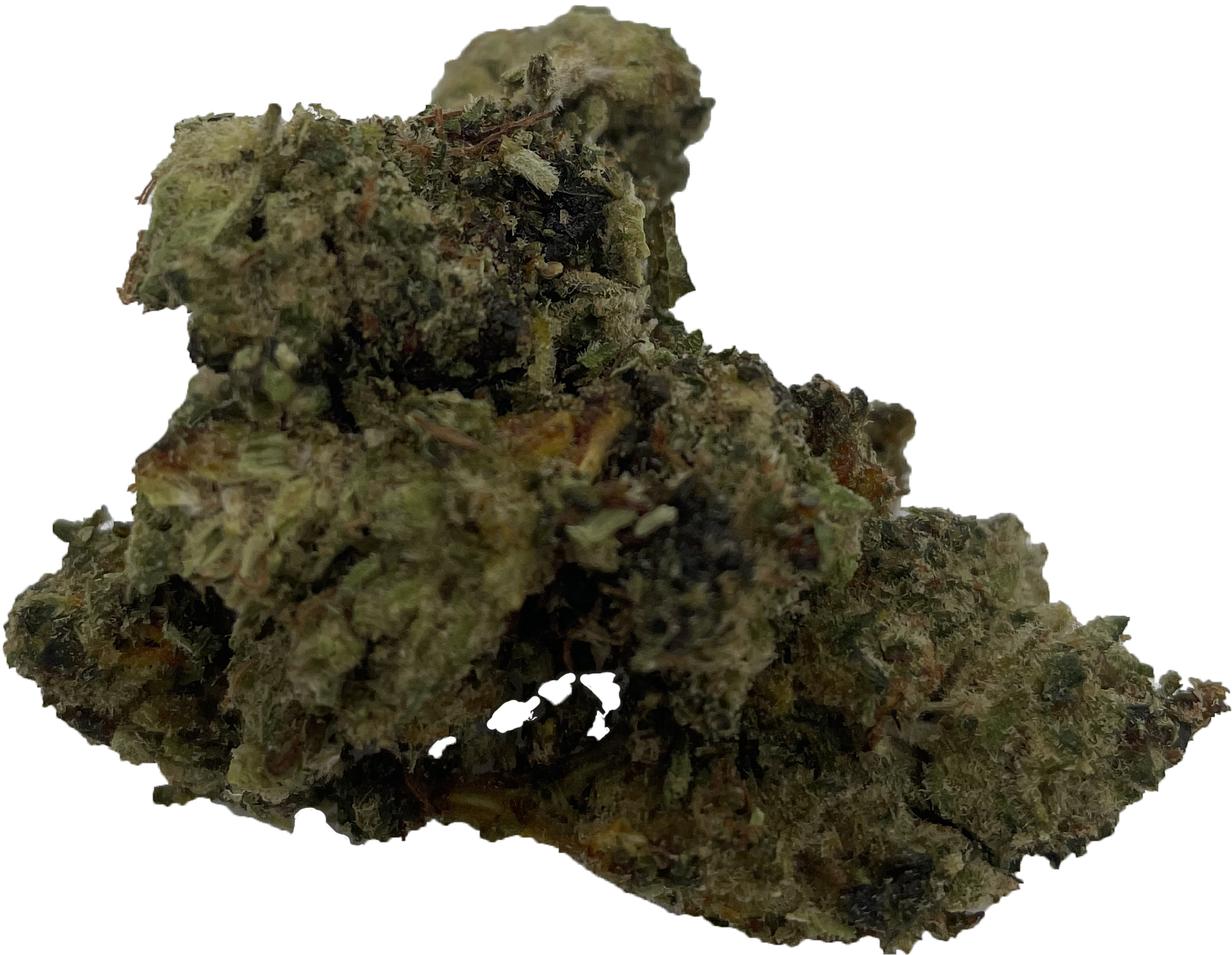H4CBD Zkittlez 20%