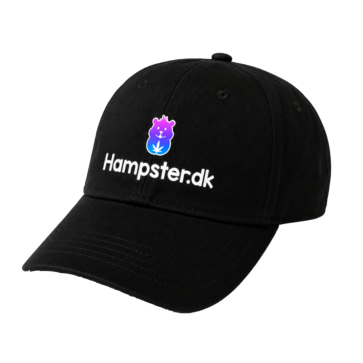 Hampster Cap