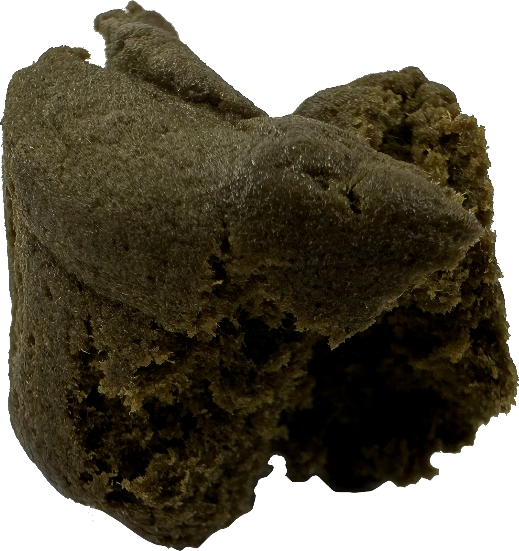 SuperCBD Lemon Hash