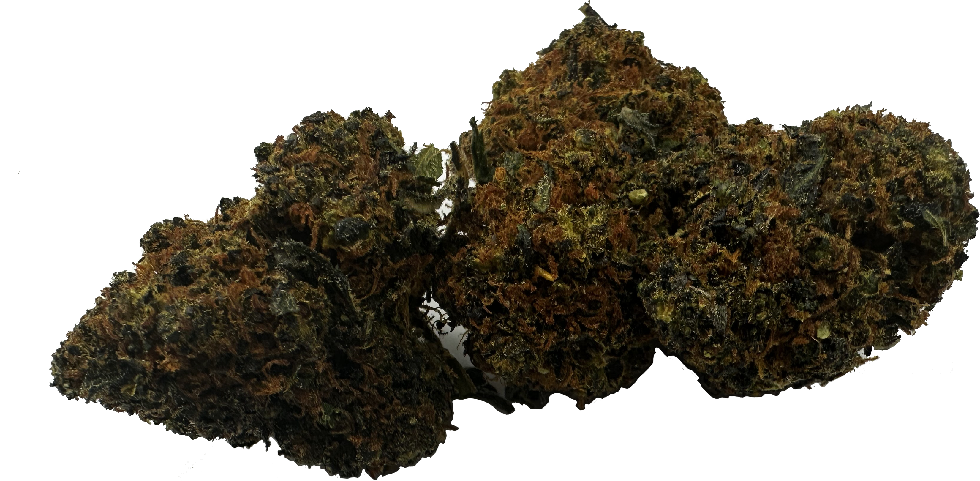 SuperCBD Purple Queen