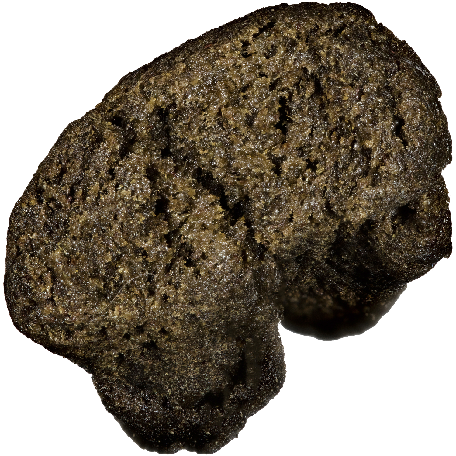 SuperHamp THC-A Static 35%