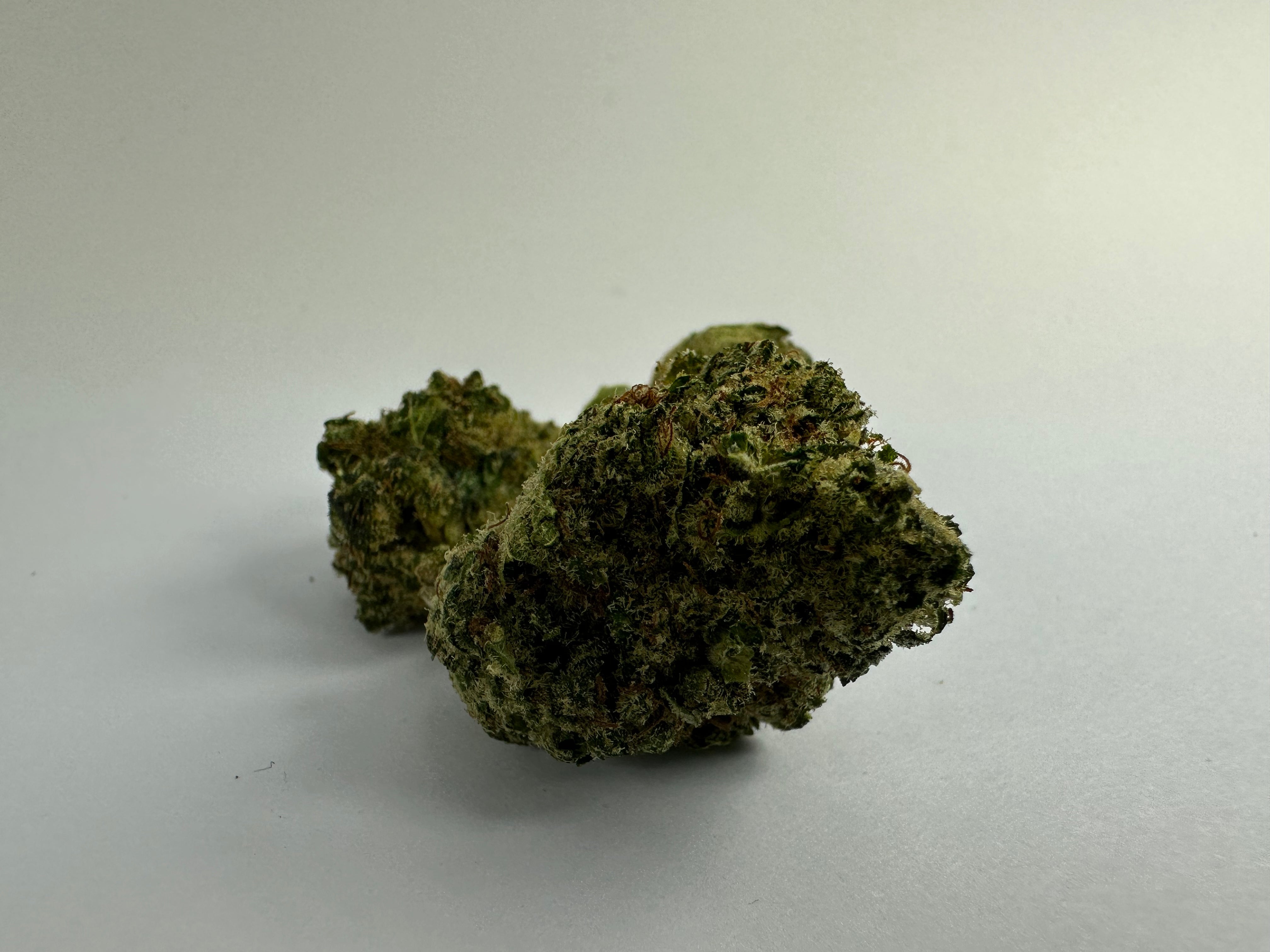 SuperHamp Bubblegum 60%