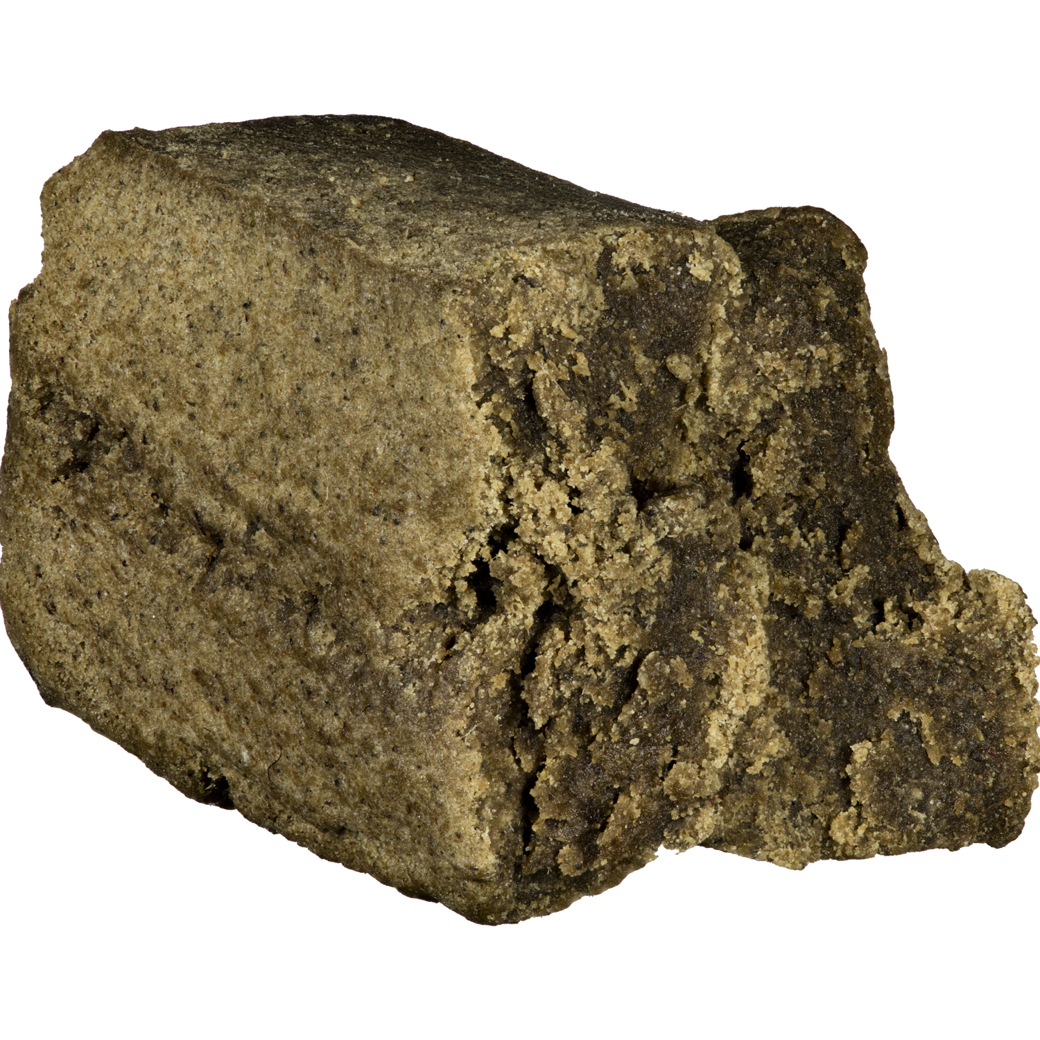 THC-A Light Static 30%