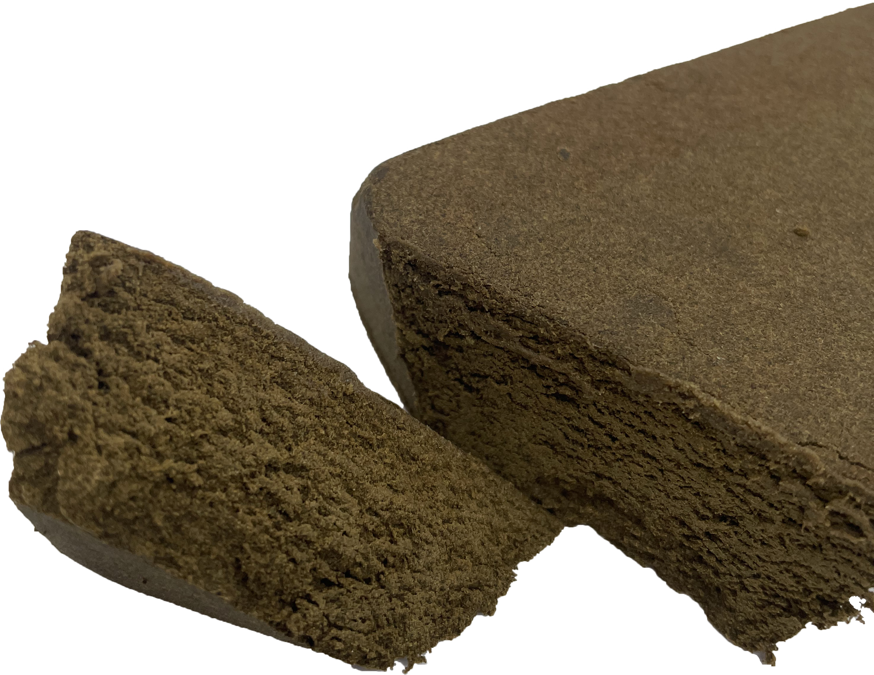 SuperHamp THC-A Dry Sift 22%