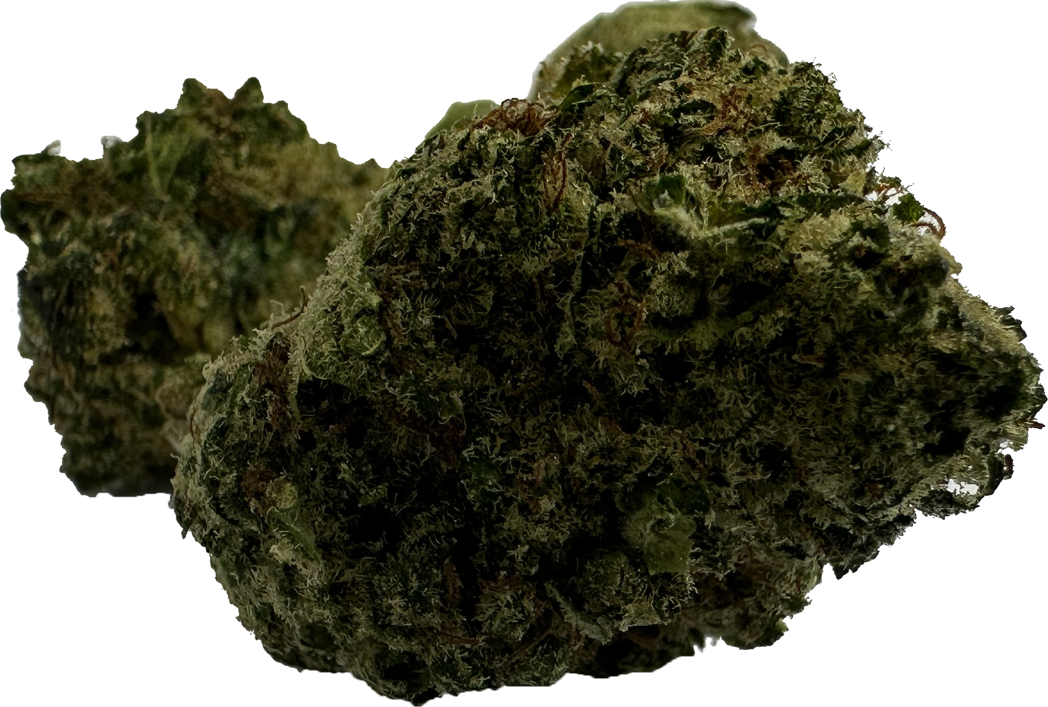 SuperHamp Bubblegum 60%