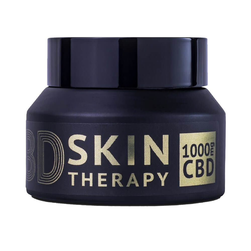 Skin Therapy | 1000mg CBD (50ml)