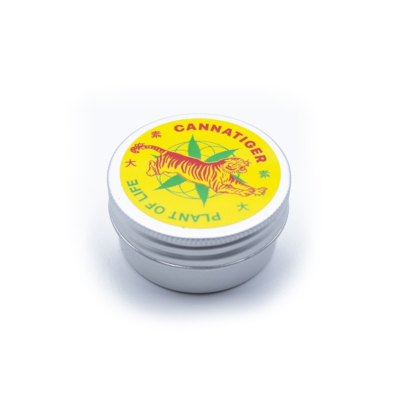 Tigerbalsam CBD 30 ml