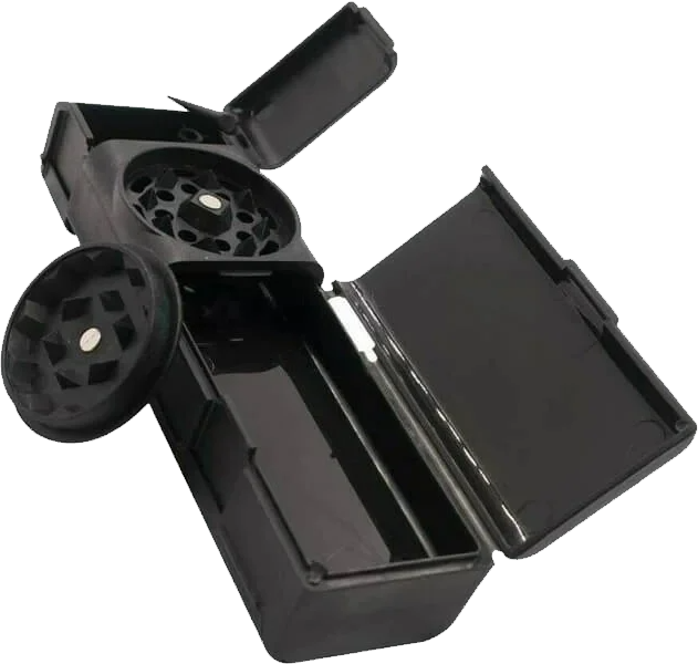 COMBIE Grinder on the go