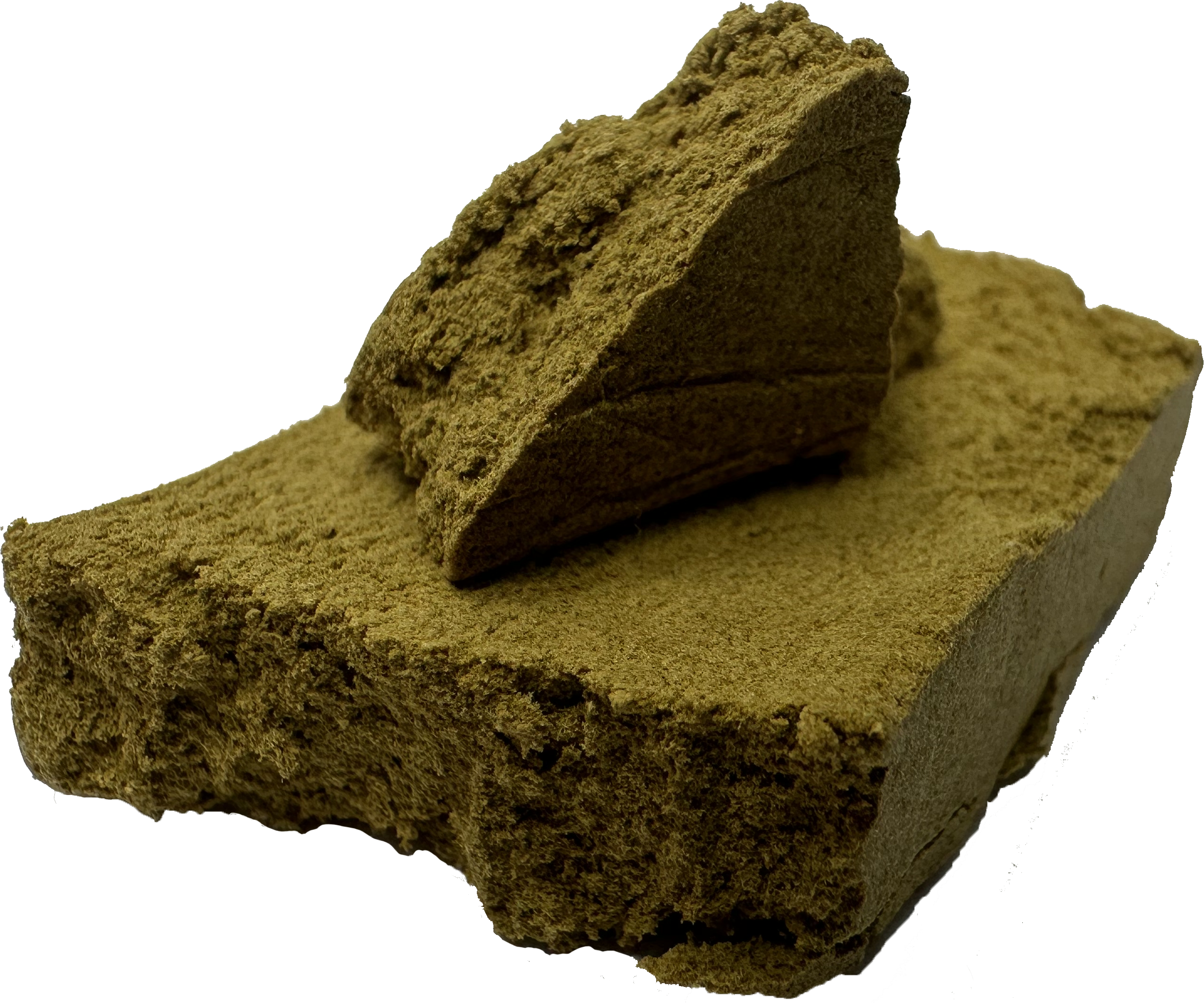 UltraHamp THC-P+CBN Super Pollen