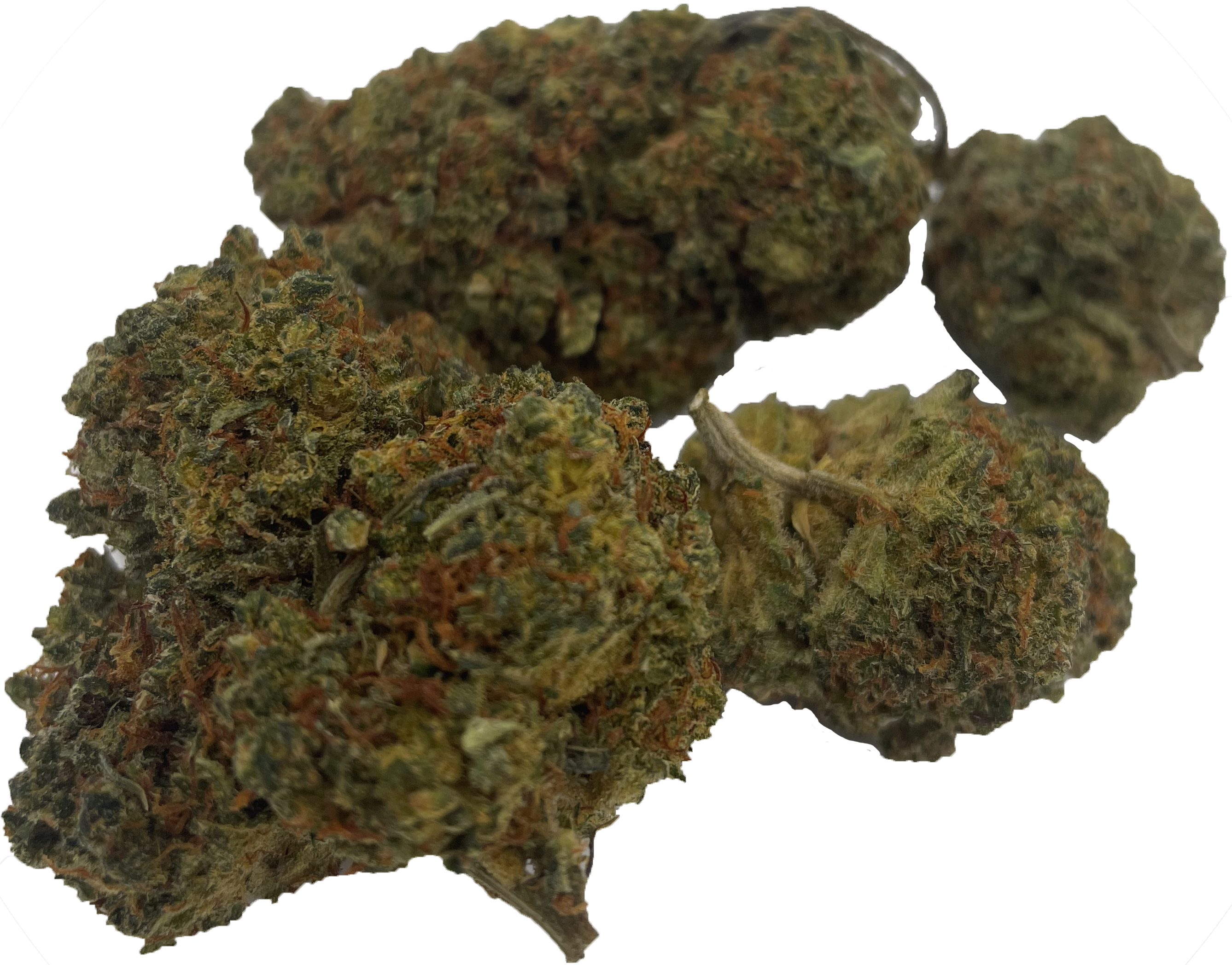 SuperHamp Zkittlez 30%