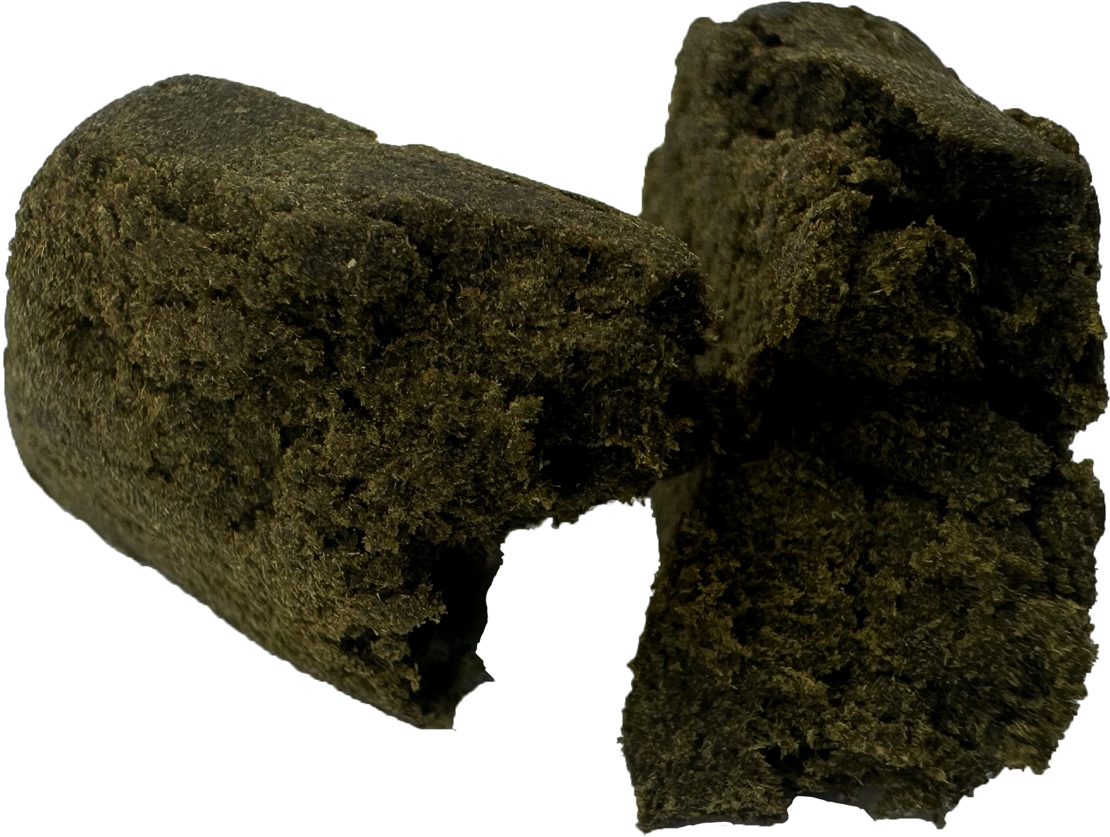 SuperHamp Gold Morocco 60%+20%
