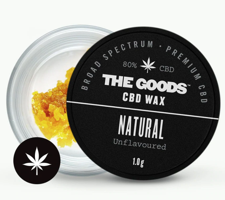 cbd koncentrat