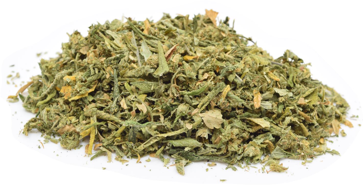 Topskud trim