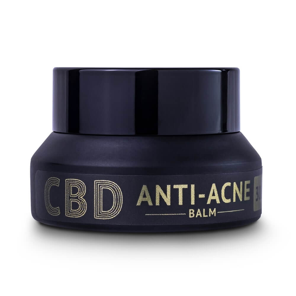 Cannaline | Anti-Acne Balm 300mg CBD (15ml)