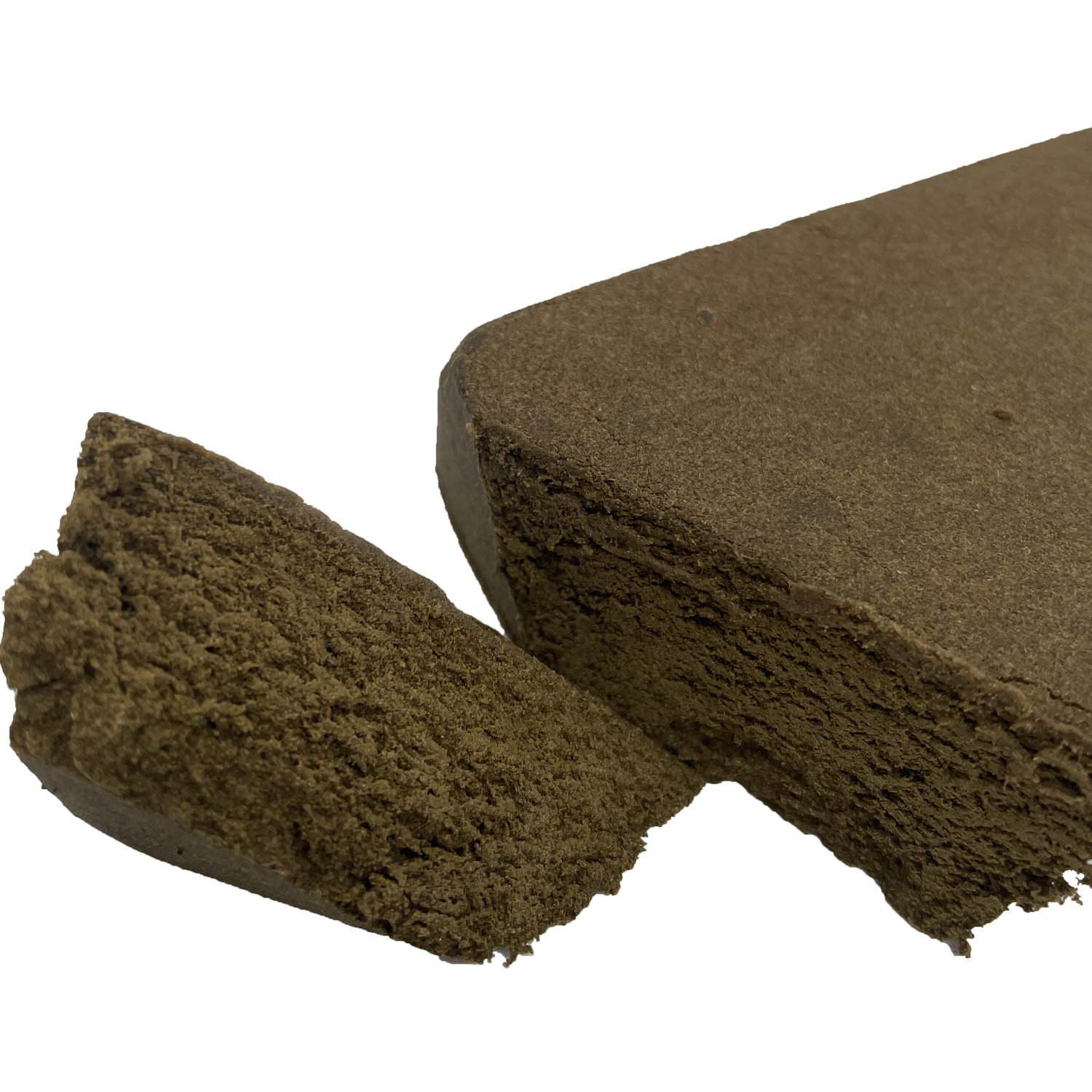 SuperHamp THC-A Dry Sift 22%