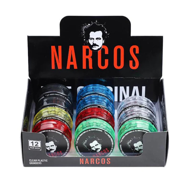 Narcos Grinder