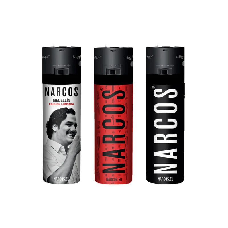 Narcos Lighter