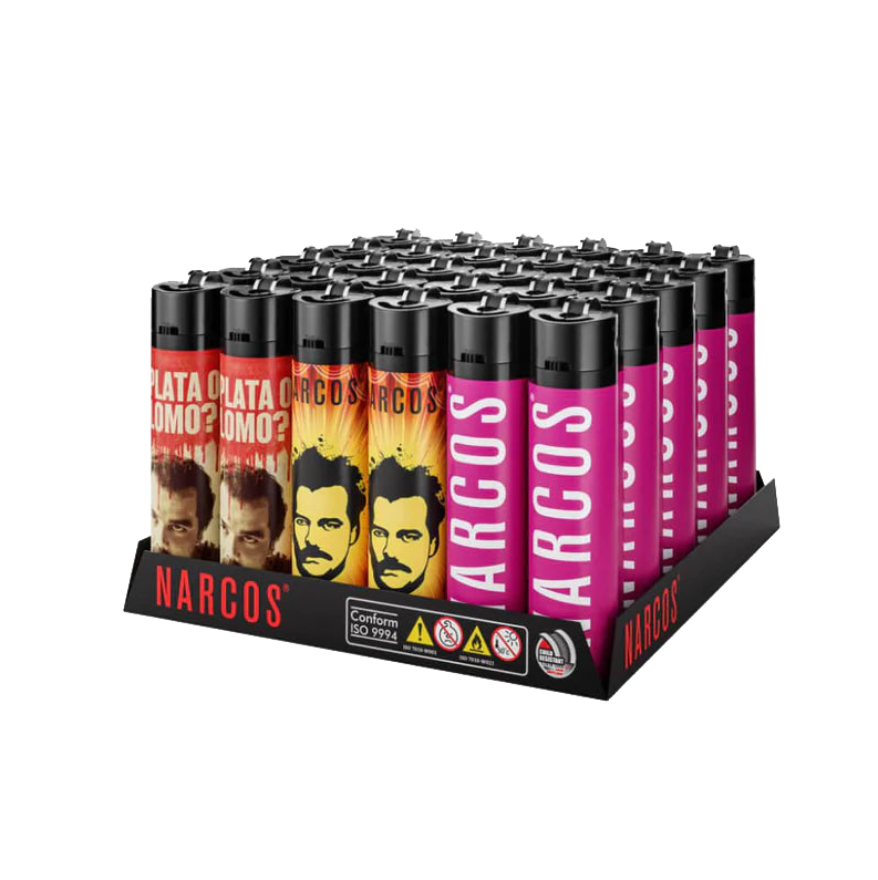 Narcos Lighter