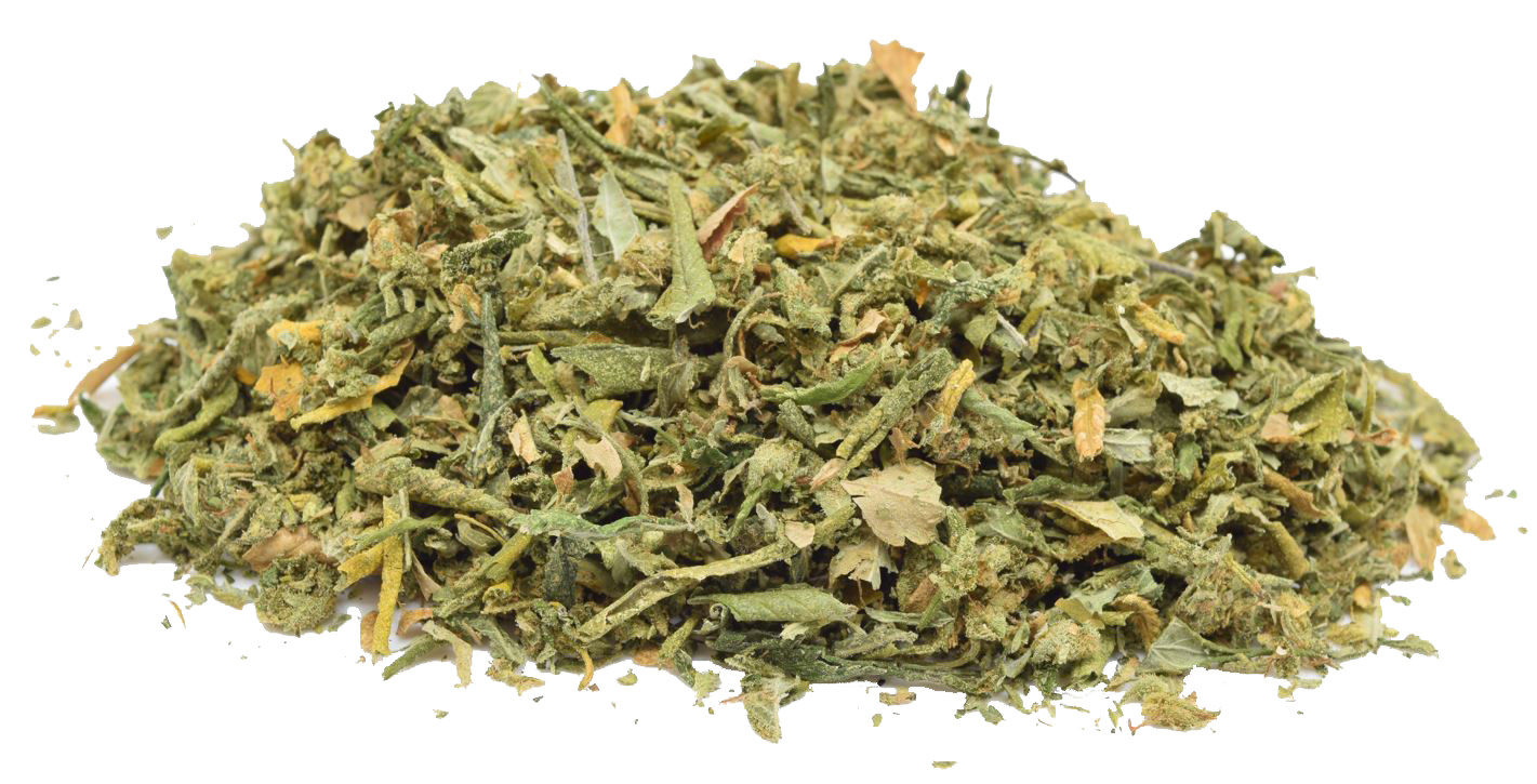 Topskud trim