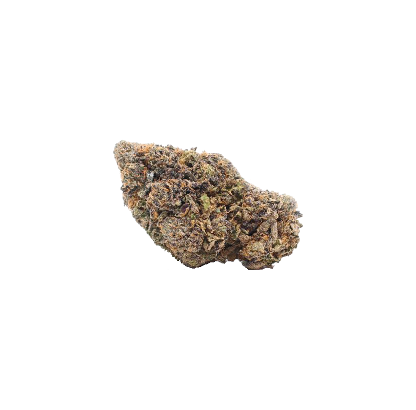 Blueberry muffin 15 % CBD