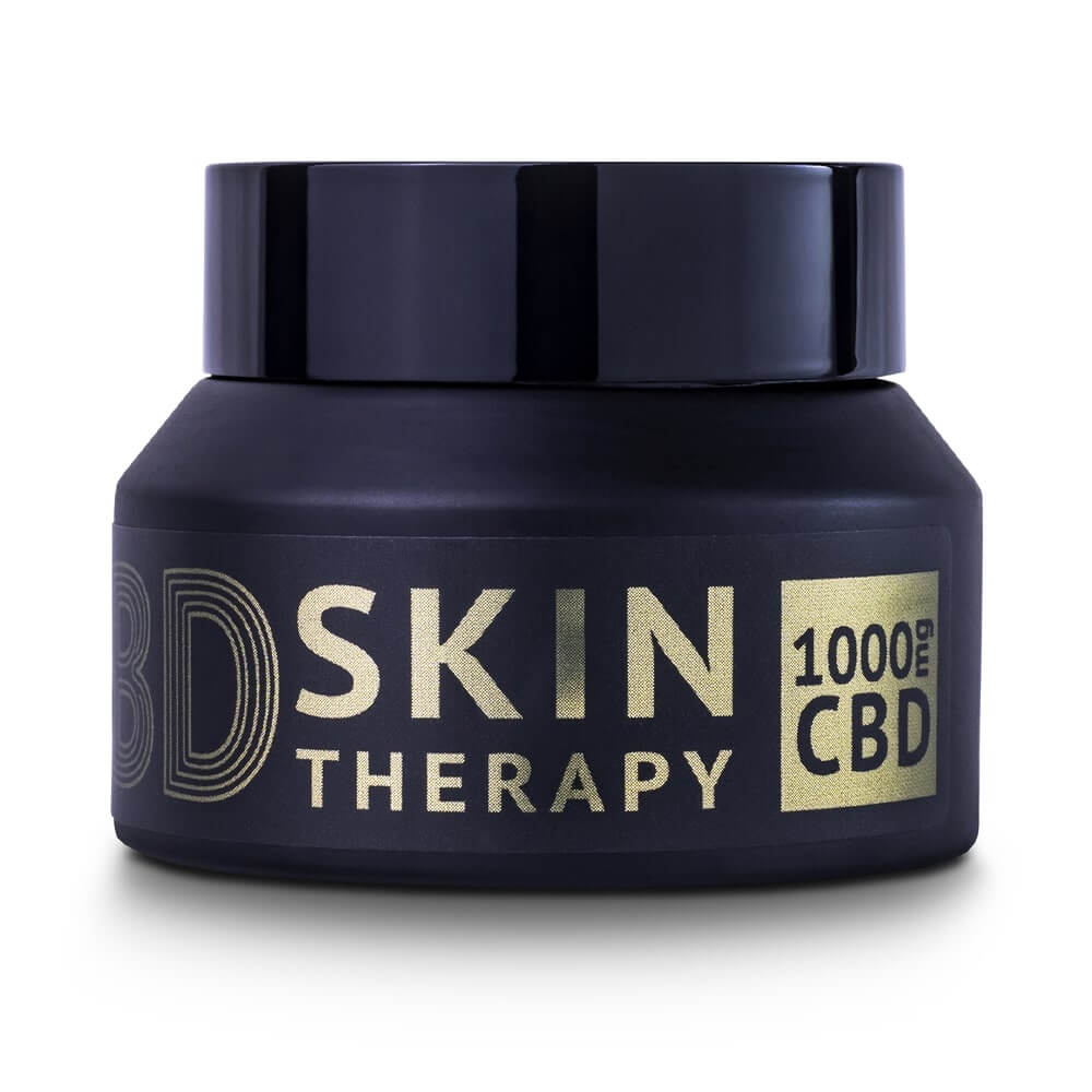 Skin Therapy | 1000mg CBD (50ml)