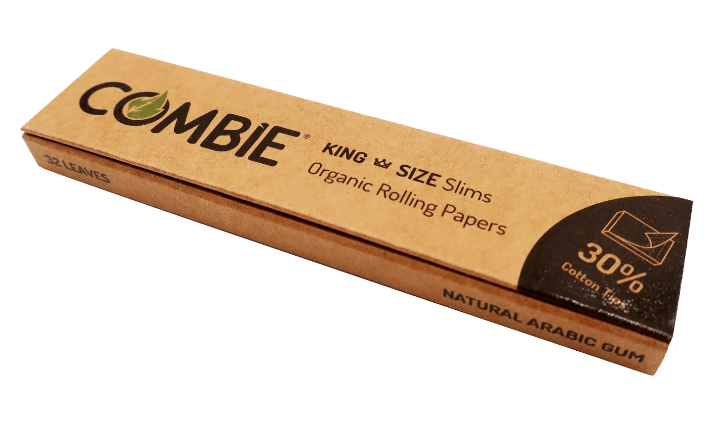 Combie King size Paper Filter