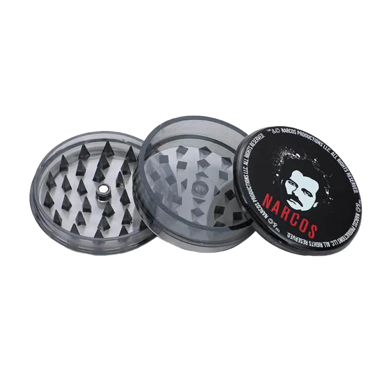 Narcos Grinder