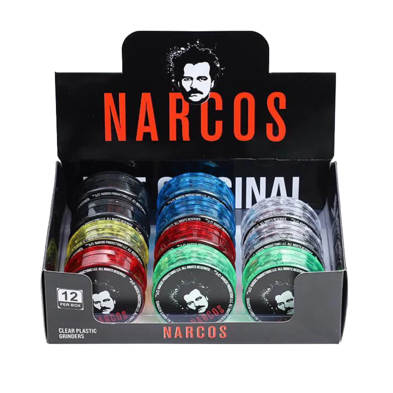 Narcos Grinder