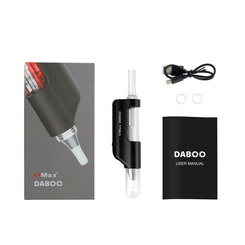 XVAPE | Daboo